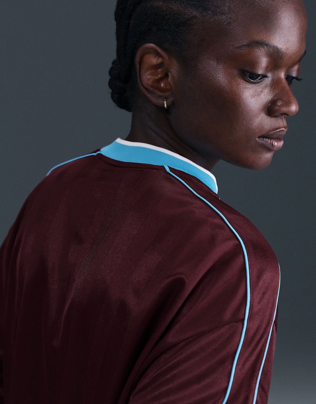 Nike - Sportswear LS Jersey T-Shirt