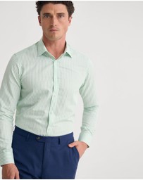 Oxford - Beckton Slim Fit Luxury Shirt
