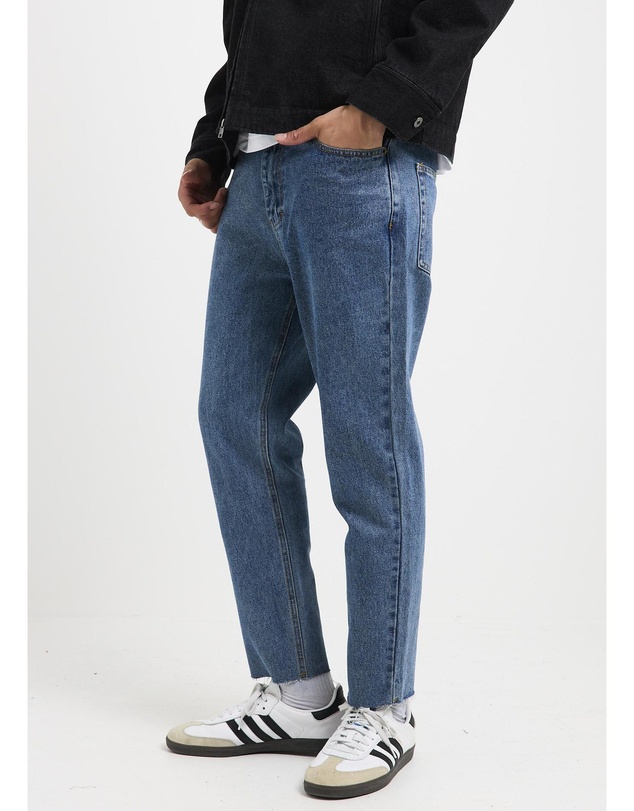 Insight - Switch Denim Jeans