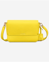 Maison De Sabre - The Medium Flap Bag