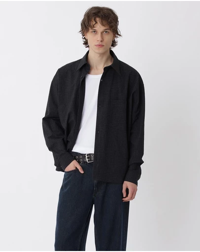 Won Hundred - Maza Shirt