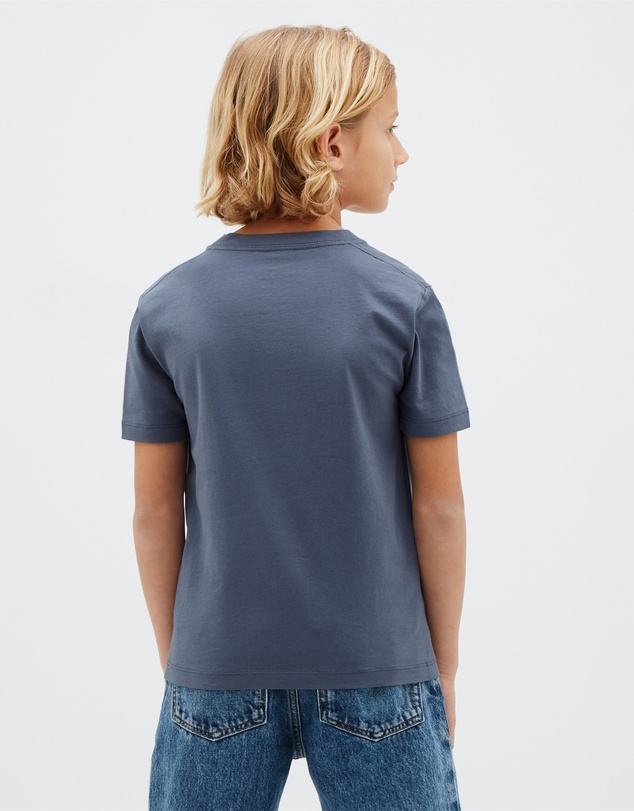 Calvin Klein Jeans - Kids Unisex Logo T-Shirt