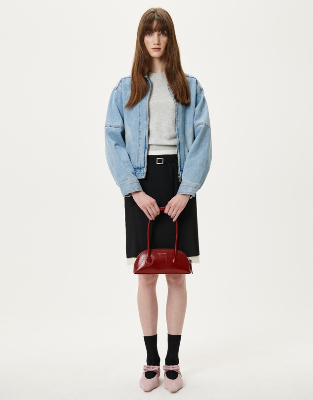 MARGESHERWOOD - Bessette Shoulder