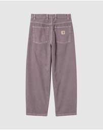 Carhartt WIP - Brandon Pants
