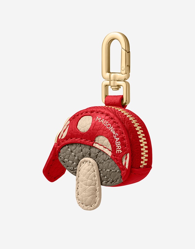Maison De Sabre - The SABRÉMOJI™ Vegetable Charm