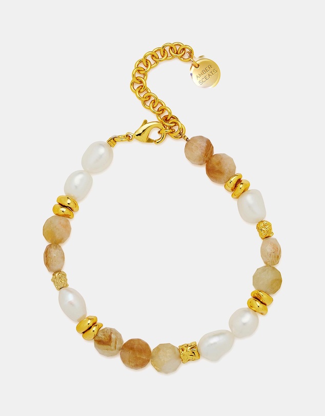 Amber Sceats - Sandy Bracelet