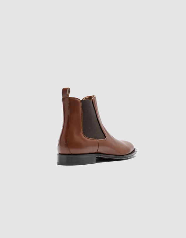 Rodd & Gunn - Saddleview Chelsea Boot
