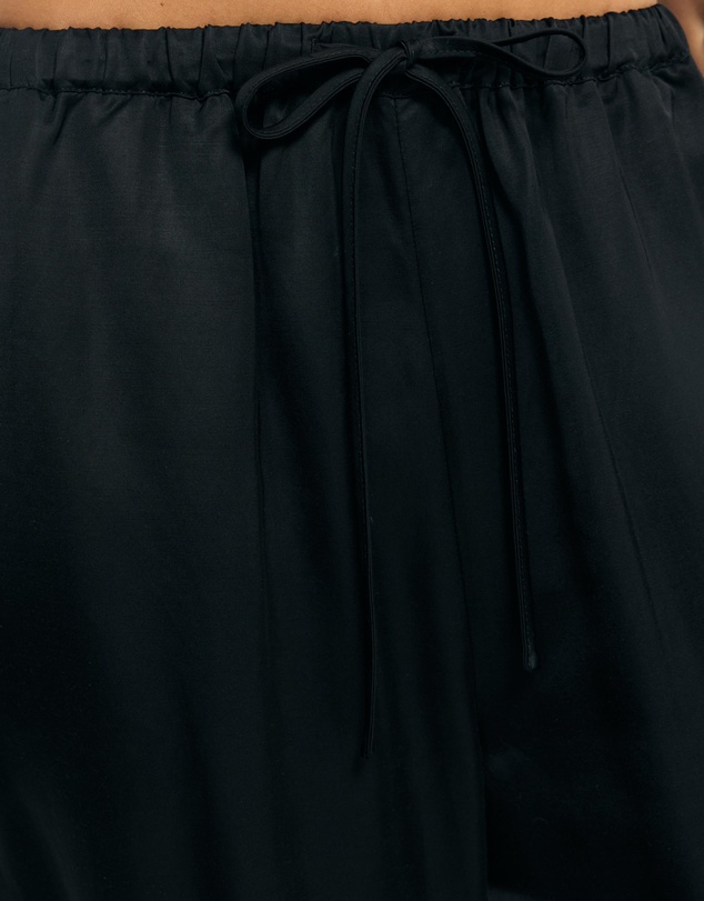 AERE - Aralyn Satin Pants