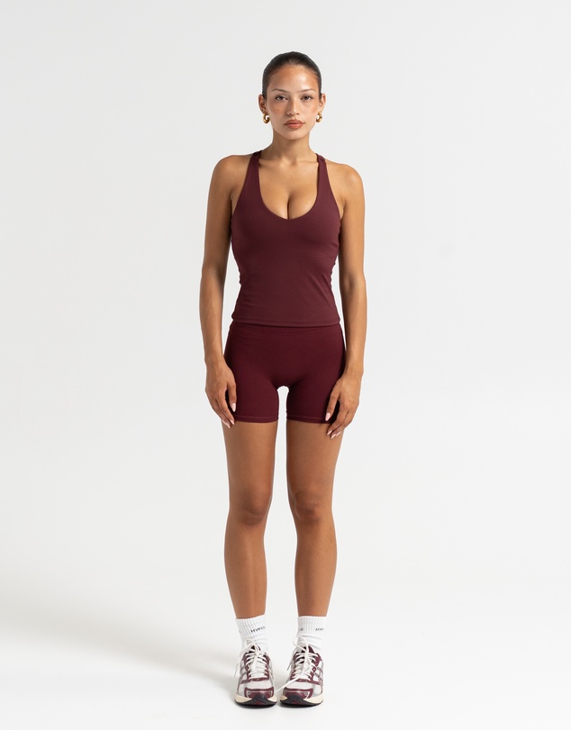 HyperLuxe The Label - Contour Tank