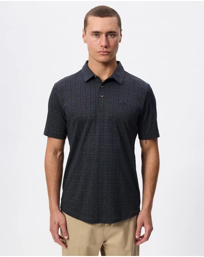 TravisMathew - Cabana Polo