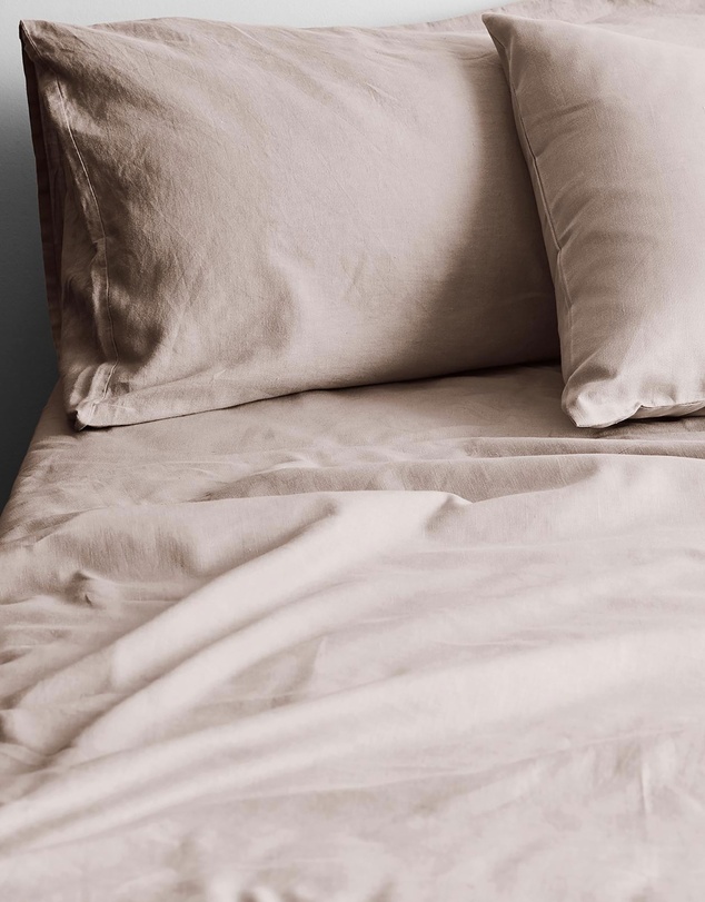 Aura Home - Maison Vintage Sheet Set