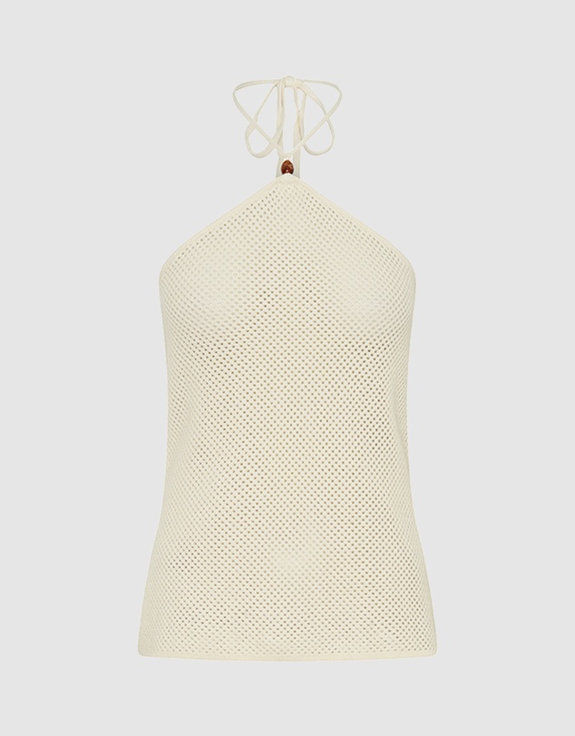 KIVARI - Tyra Knit Top