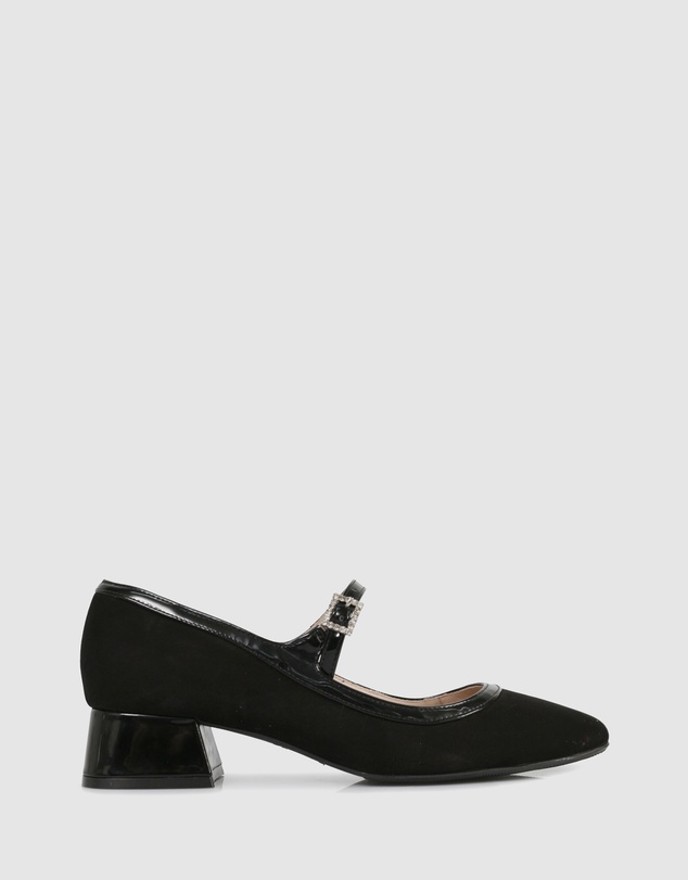 Sempre Di - Jacy Courtshoes