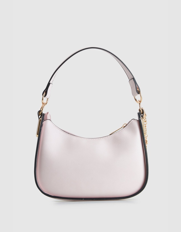 Laura Jones - Lune Charm Shoulder Bag