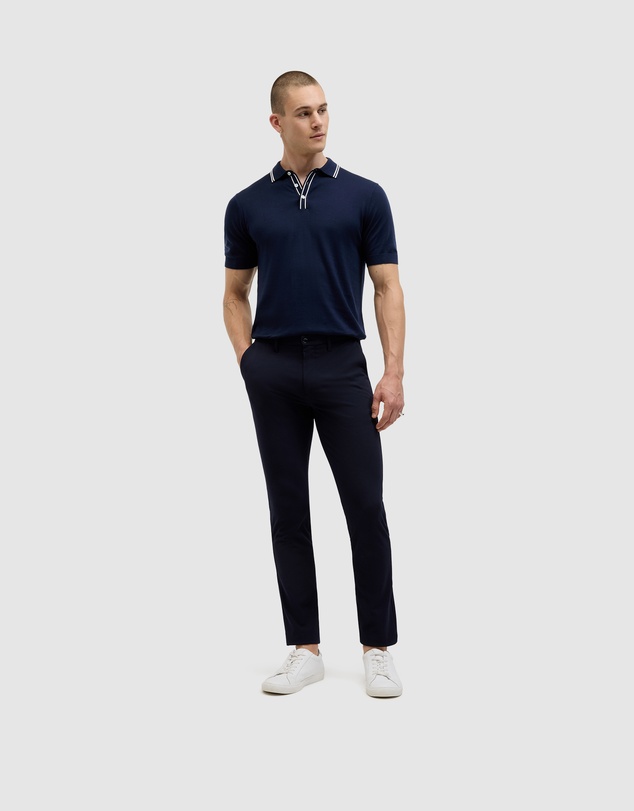 Politix - Isaac Performance Chino