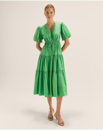 Review - Soho Dress
