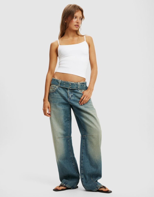 Cotton On - Hold Me Cami