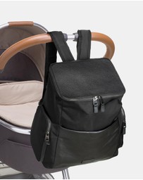 Storksak - Alyssa Nappy Bag
