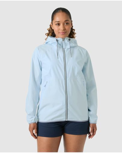 Pinnacle Blue