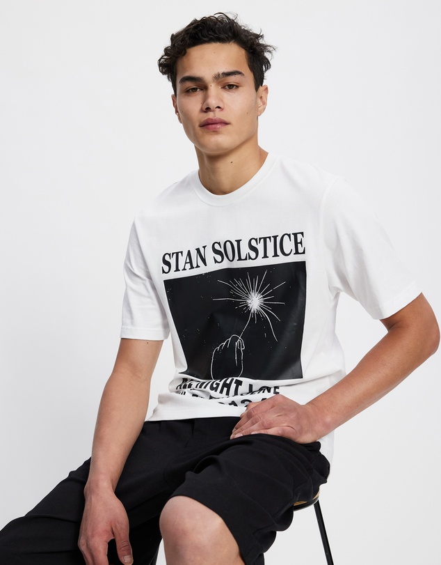 Stan Ray - Soltice Tee