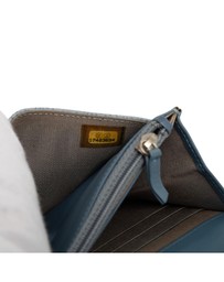 Pre-Loved by Azura Reborn - Pre-Loved CC Caviar Wallet On Chain