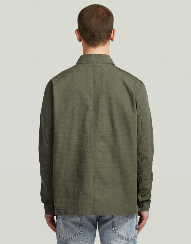 G-Star - Mosa overshirt