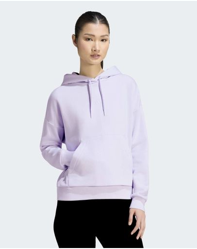 Frozen Purple / White