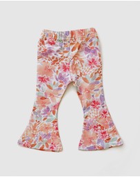 WITH LOVE FOR KIDS - Bell Bottoms - Babies - Kids