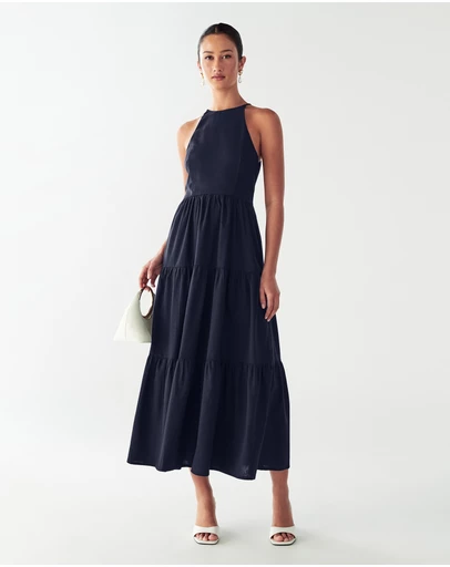 Willa - Aquila Maxi Dress