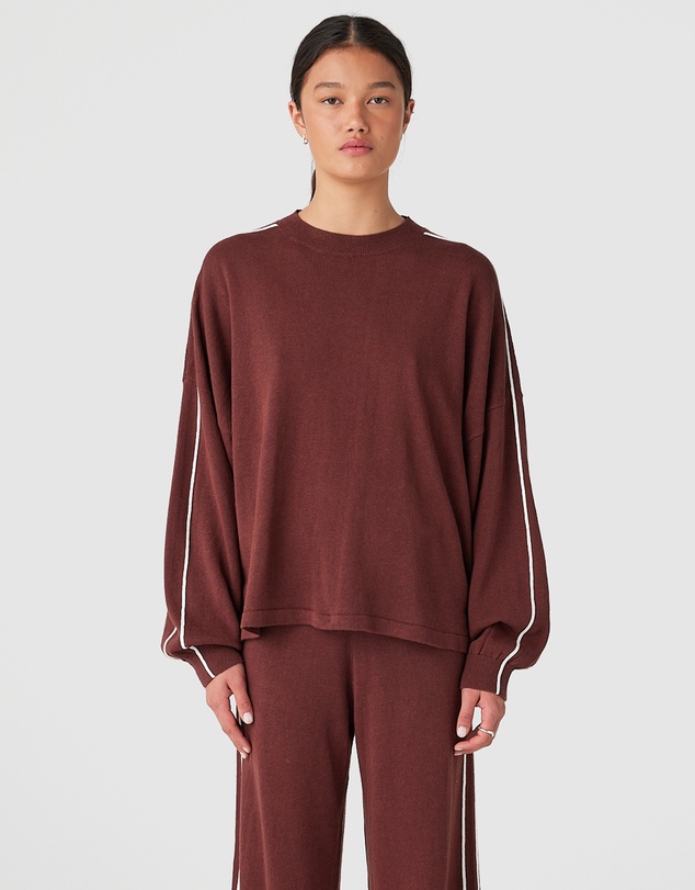 Arcaa - Pippa Long Sleeve Tee