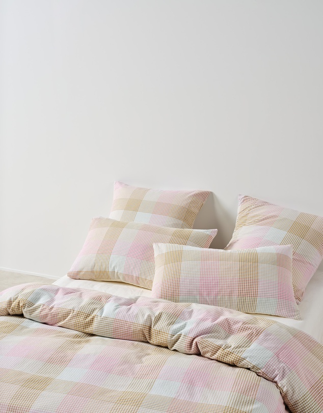 Linen House - Bloomfield Quilt Cover Set