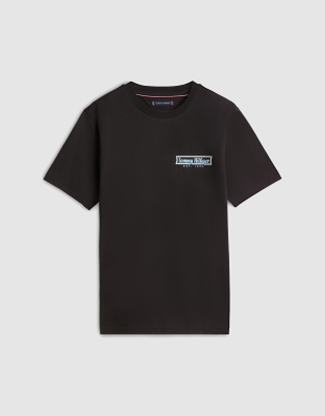 Tommy Hilfiger - Coastal Photo Printed Tee