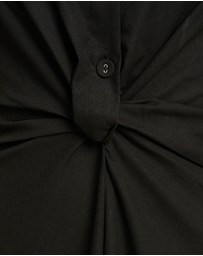 Willa - Staple Knot Dress
