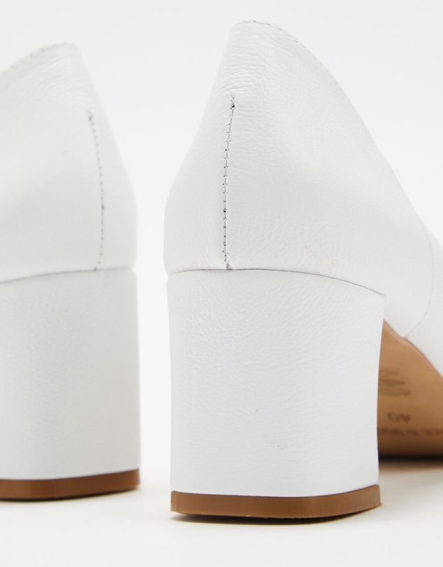 Nina Armando - Ronny Block Heels