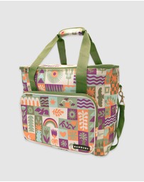 Bambury - Zippora Large Cooler Bag