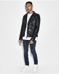Ksubi - Chitch Blue Kolla