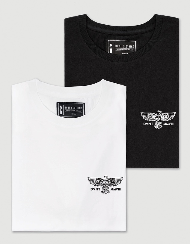 DVNT - 2-Pack Falcon Tank