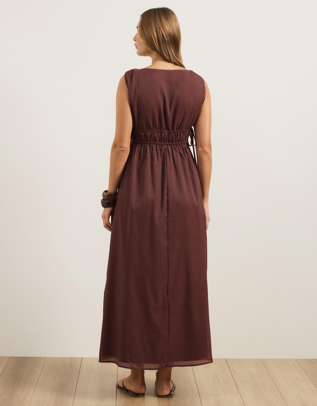 Atmos&Here - Ali Maxi Dress