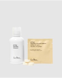 Ere Perez - Ginkgo Micellar Cleanser