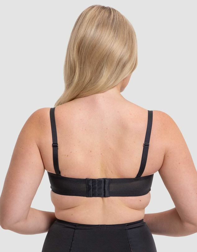 Triumph - Beautiful Silhouette Strapless Bra