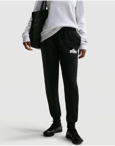 Black & White
