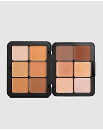 MAKE UP FOR EVER - HD SKIN Sculpting Palette