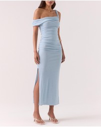 SOVERE - Rua Asym Dress