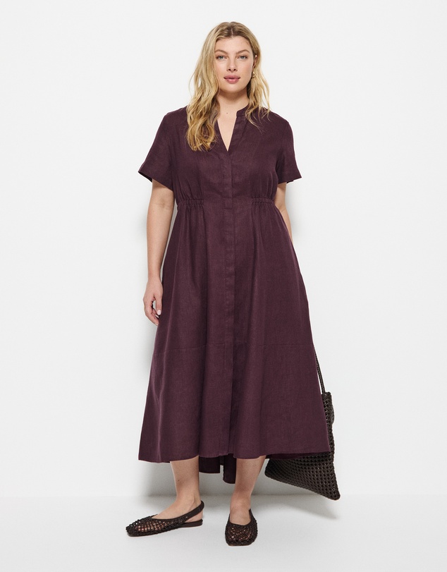 Commonry - Catherine Dress