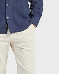 Academy Brand - Cooper Slim Chino