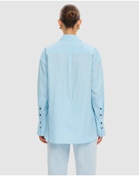 KIVARI - Becky Shirt