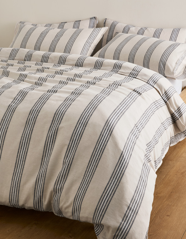 Country Road - Riley Queen Quilt Cover
