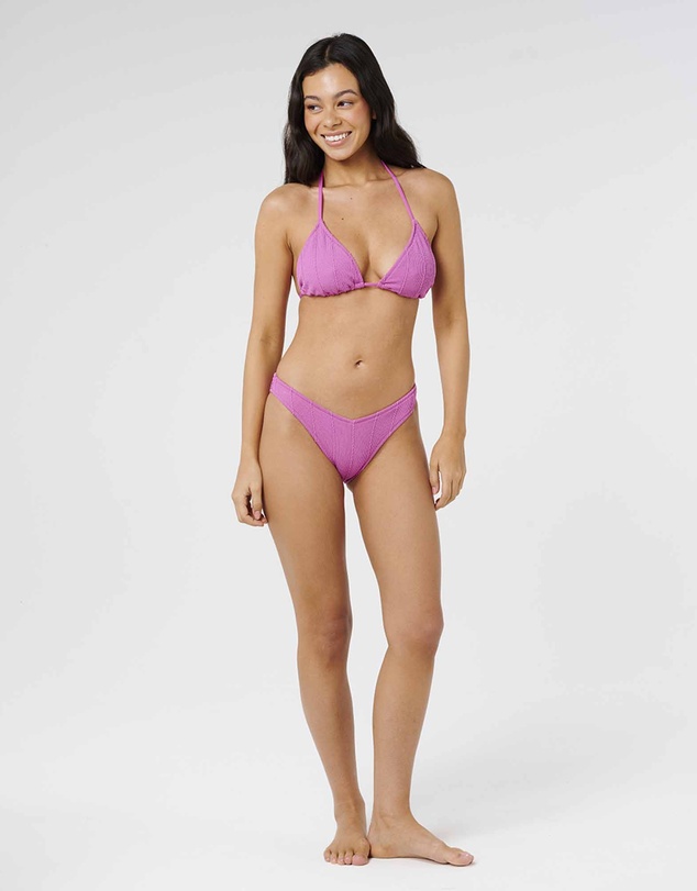 Rip Curl - Vibe Surf Multi Fit Triangle Bikini Top