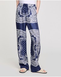 Sandro - Orel Pants