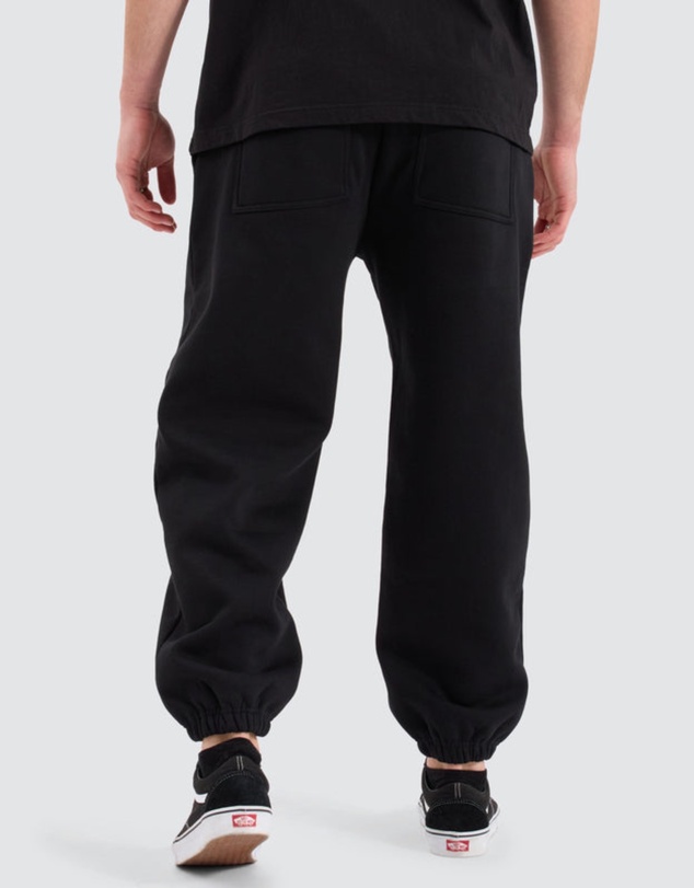 Nena & Pasadena - Supply Baggy Sweat Pant